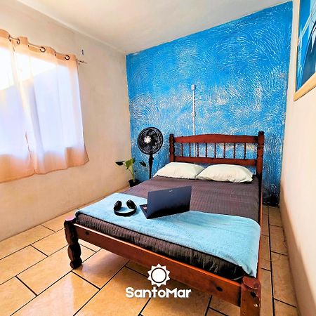 Santo Mar Hostel Arraial do Cabo Buitenkant foto