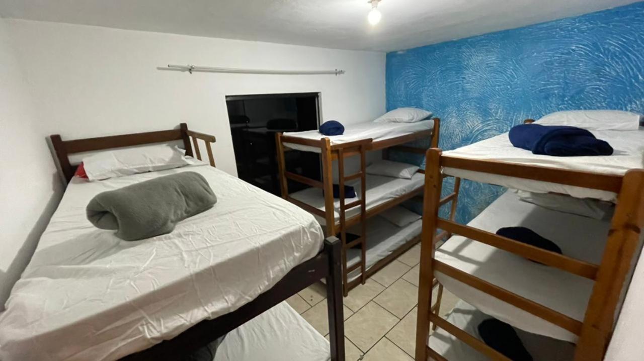 Santo Mar Hostel Arraial do Cabo Buitenkant foto